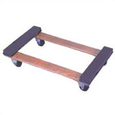 Wesco Manufacturing Hand Truck Parts