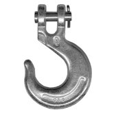 Hoists & Winches