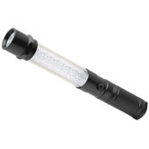 Worklight and Laser Pointer Combo