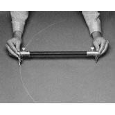 Multi-Trammel Heads