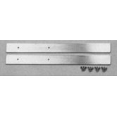 Curv-O-Mark&reg; Model 29 Two 34" Section Attachments For Magnetic Burning Guide