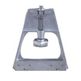 32  Flange Aligner Base
