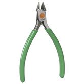 Xcelite - Slim Line Tapered Head Cutters Plier 4 " Diagonal Sli: 188-Ms545V - plier 4 " diagonal sli