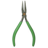 Long Nose Side Cutting Pliers - 17022 5" long nose plierw/side cutt