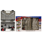 70 Piece Socket & Tool Set  CTK70MP