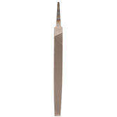 10" Flat Smooth Cut File  03732