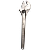 18" Adjustable Wrenche  AC118