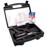 140/100 Watt 120 Volt Universal Soldering Gun Kit  8200P