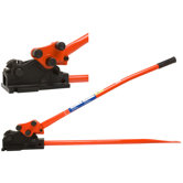 52" Rebar Cutter & Benders  0590RBJN