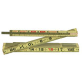 Red End&reg; Extension Rulers - 8ft red end ext rule