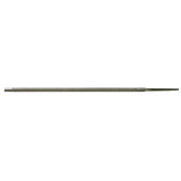 Round Smooth Chain Saw Files - 6x 5/32 chsaww/o hdl cdd