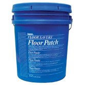 Floor Patch� - 40-lbs epoxy floor patch