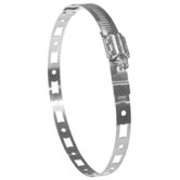 Make-A-Clamp Kits - 100' band 25 fasteners