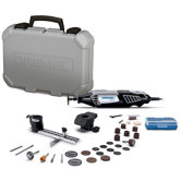 High Performance Rotary Tool Kit With 30 Accessories  4000-2/30