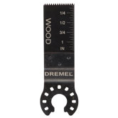 3/4" Wood Flush Cut Blade  MM440