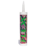 Gray MorFlexx Grout Repair 15020 10.5oz