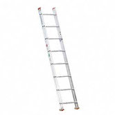 16' Aluminum Extension Ladder D716-2