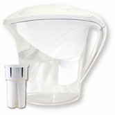 Mirage Water Filter Pitcher