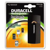 Instant Charger, Universal Cable with Usb & Mini-Usb