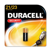Security Battery, 12 Volt, 1 Pack