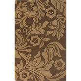 Navona Mocha/Beige Verona Rug