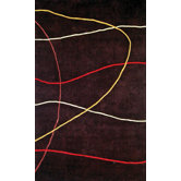 Transitions Mocha Visions Rug