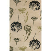 Chateau Spa Flora Rug