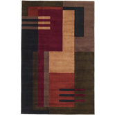 Cosmopolitan Visions Rug