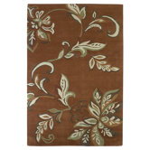 Florence Firenze Spice Rug