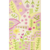 Kidding Around Princess Dreams Kids Rug