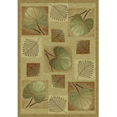 Monte Carlo II Fauna View Rug