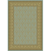 Monte Carlo II Damask Rug