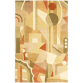 Signature City Skyline Rug