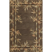 Sparta Bamboo Novelty Rug