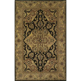 Taj Palace Coffee Rug