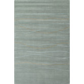 Transitions Landscape Ocean Rug