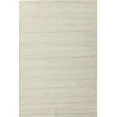 Loft Ivory Waves Rug