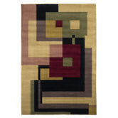 Moda Geometrics Rug