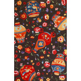 Sonesta Vases Novelty Rug