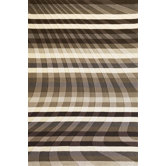 Loft Charcoal Spray Rug