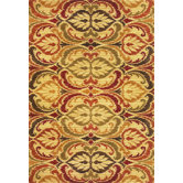 Lifestyles Jeweltone Firenze Rug