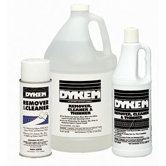 DYKEM&reg; Remover & Cleaners - dykem remover & thinner