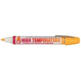 High Temp 44 Markers - #44 blue high temperature action marker