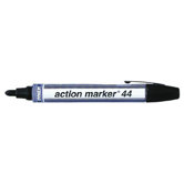 DYKEM&reg; Action Marker&reg; - 44 black action marker
