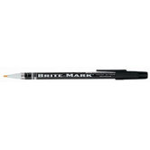 DYKEM&reg; BRITE-MARK&reg; Fine Markers - brite-mark valve action orange pm 41