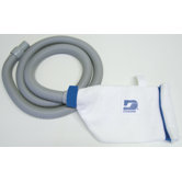 Dynabrade Sander Hose with Bag