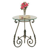 Perugia End Table