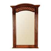 Passport Furniture Wall & Accent Mirrors