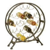 Passport Furniture Wine Racks
