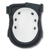 ProFlex 315HL Textured Cap Knee Pad in Gray